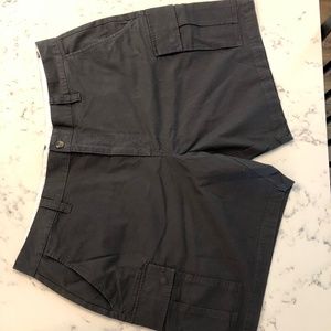 Saddlebred Comfort Flex Men’s Cargo Shorts